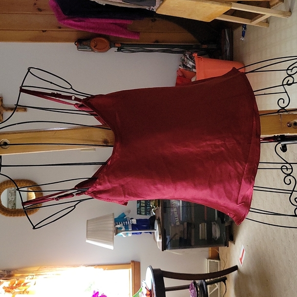 Japra silky size small - Picture 2 of 5